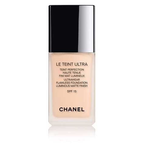 le teint ultra chanel 40 beige|chanel ultra le teint fluide.